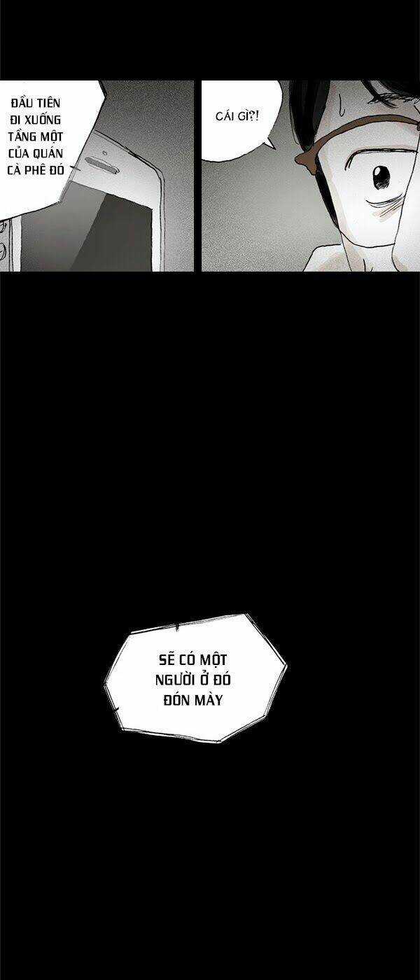 Shard Of Sin - Chapter 2 - Trang 5