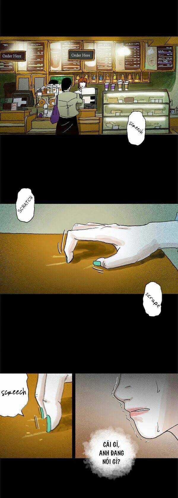 Shard Of Sin - Chapter 2 - Trang 6