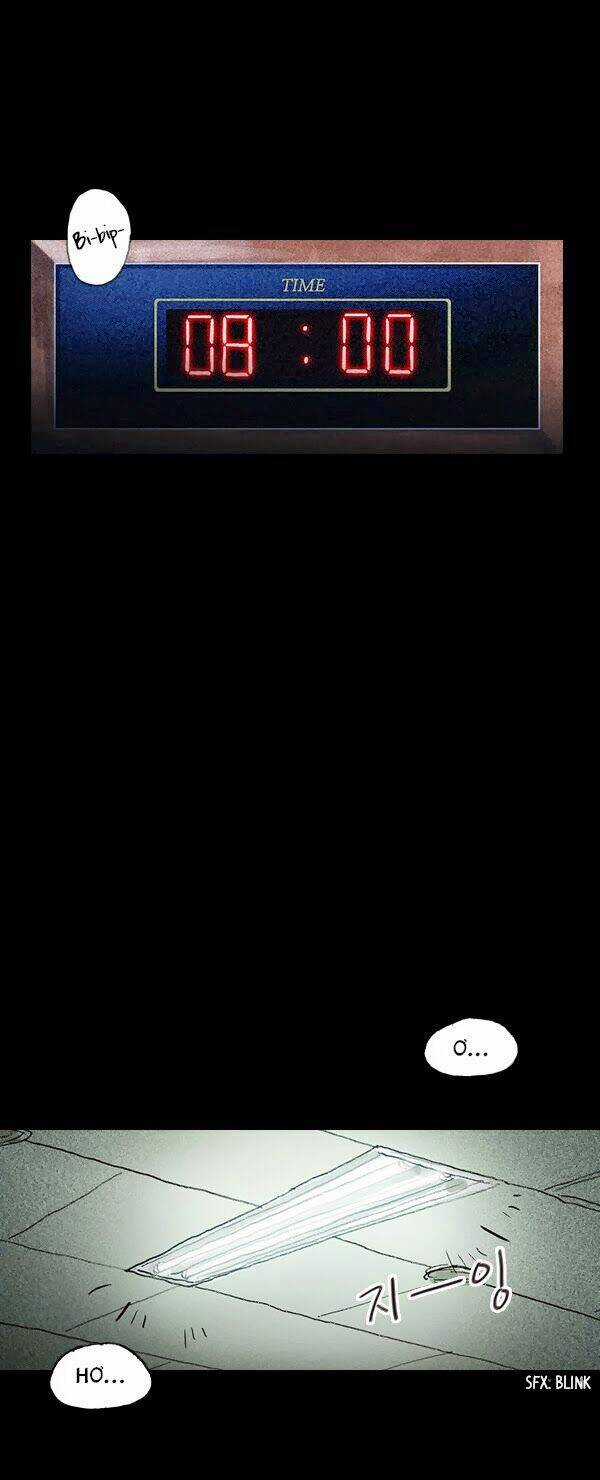 Shard Of Sin - Chapter 3 - Trang 3