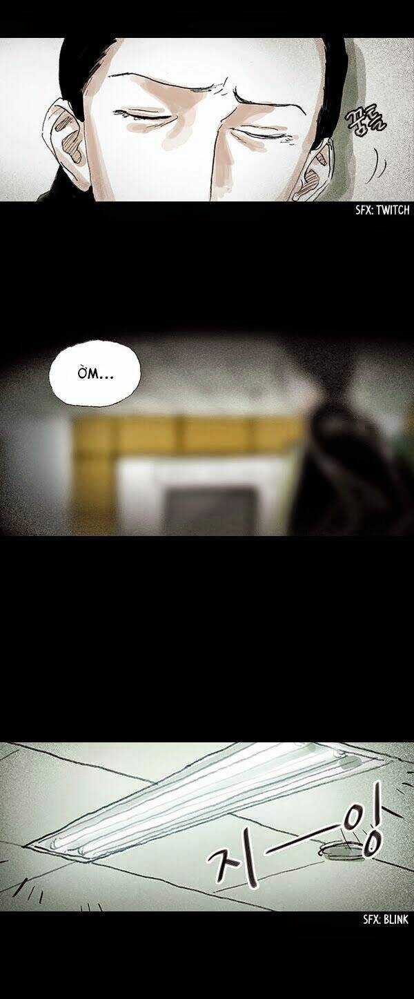 Shard Of Sin - Chapter 3 - Trang 4