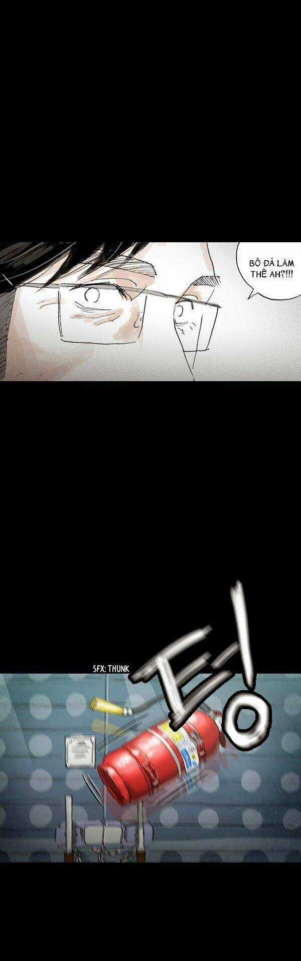 Shard Of Sin - Chapter 3 - Trang 39