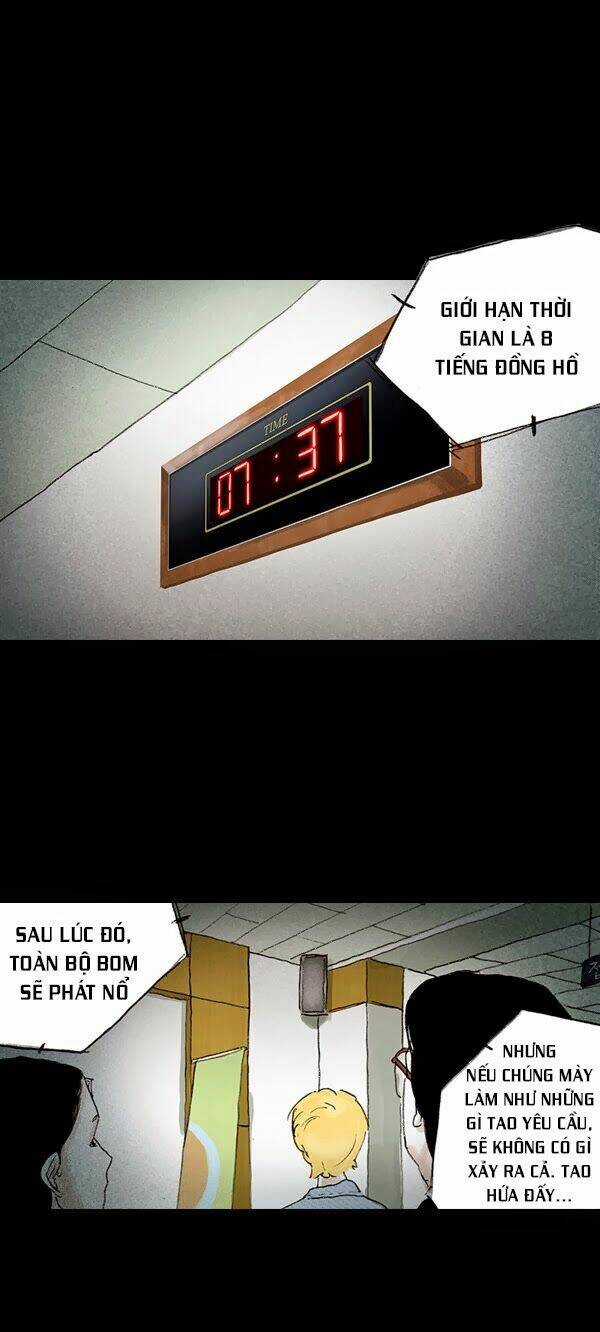 Shard Of Sin - Chapter 3 - Trang 52