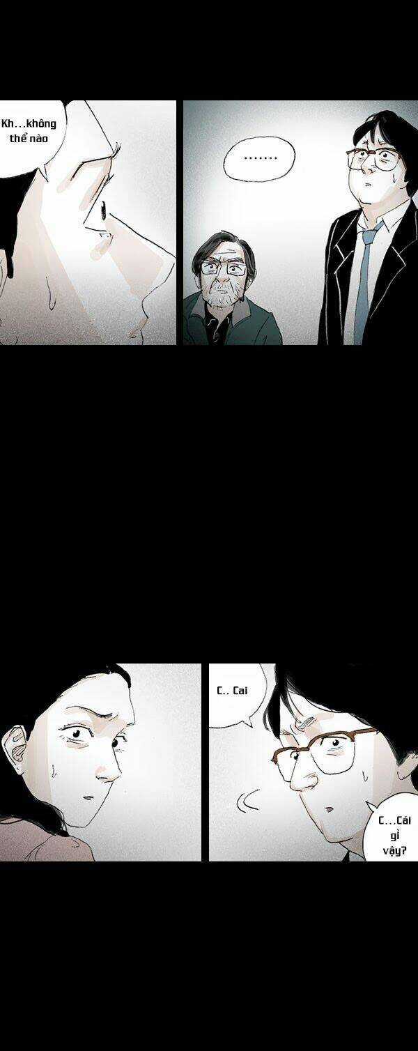 Shard Of Sin - Chapter 5 - Trang 13