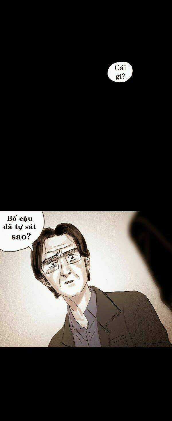 Shard Of Sin - Chapter 7 - Trang 1