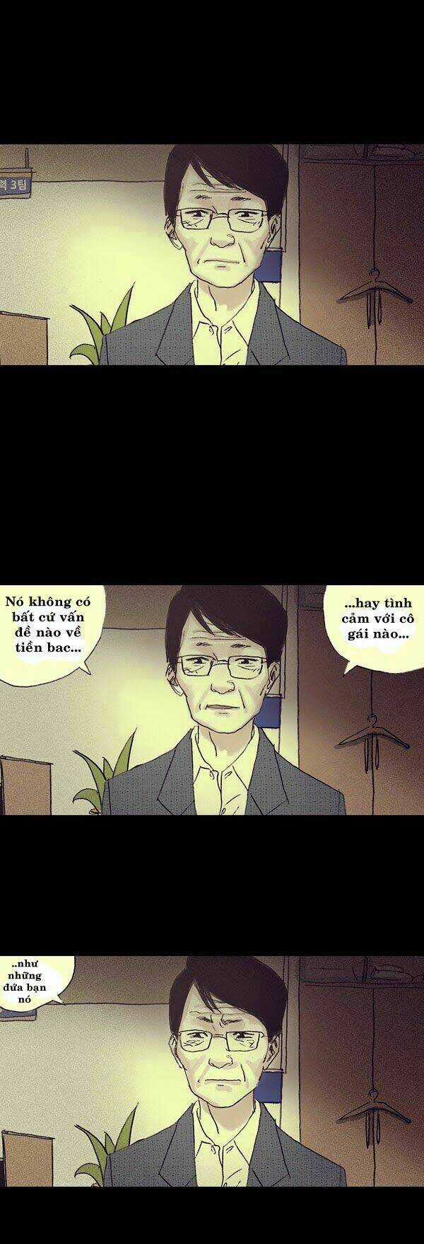 Shard Of Sin - Chapter 7 - Trang 4