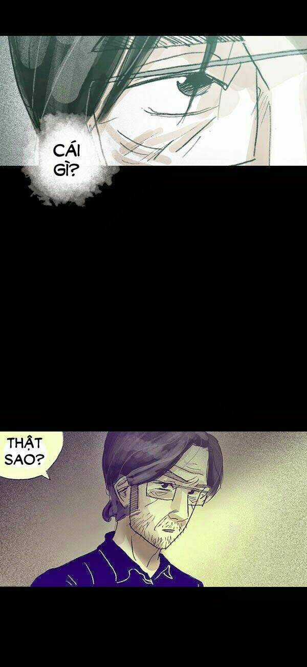 Shard Of Sin - Chapter 8 - Trang 10