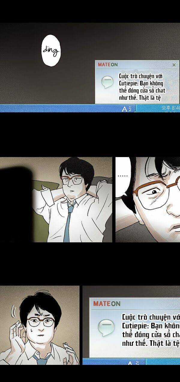 Shards Of Sin - Chapter 1 - Trang 13