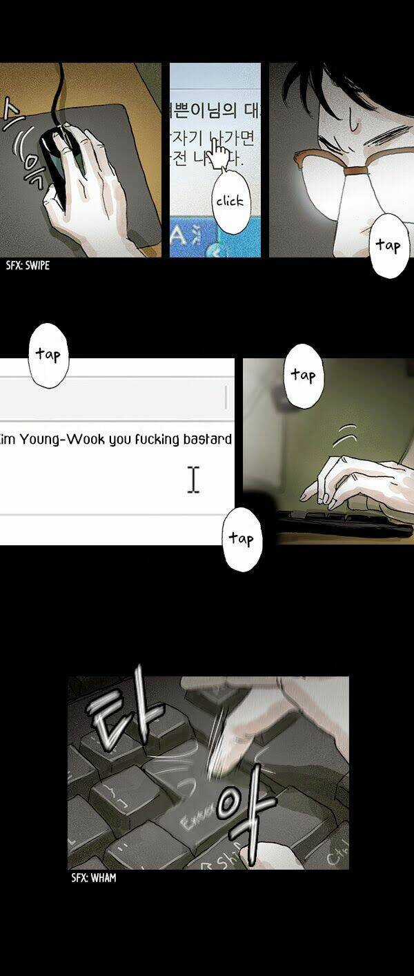 Shards Of Sin - Chapter 1 - Trang 14