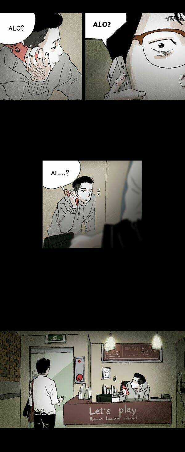 Shards Of Sin - Chapter 1 - Trang 21