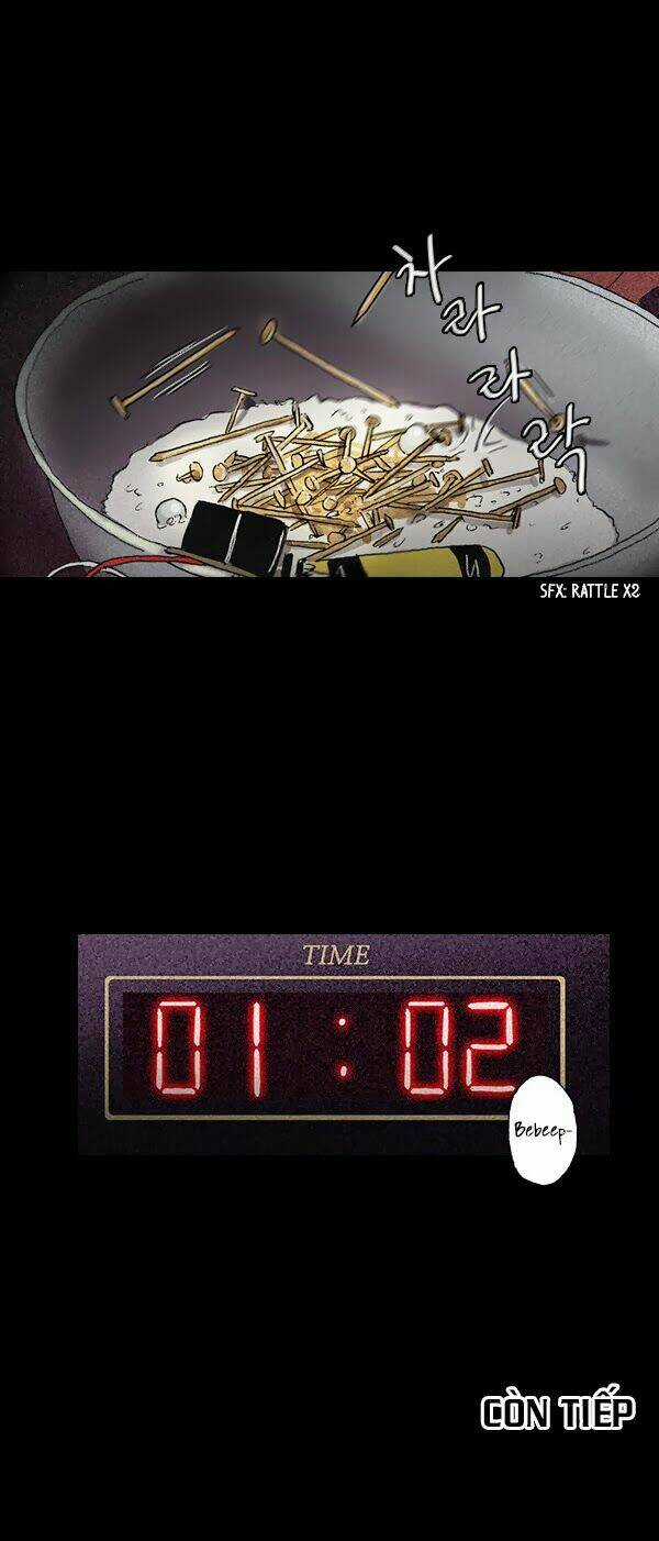 Shards Of Sin - Chapter 1 - Trang 28