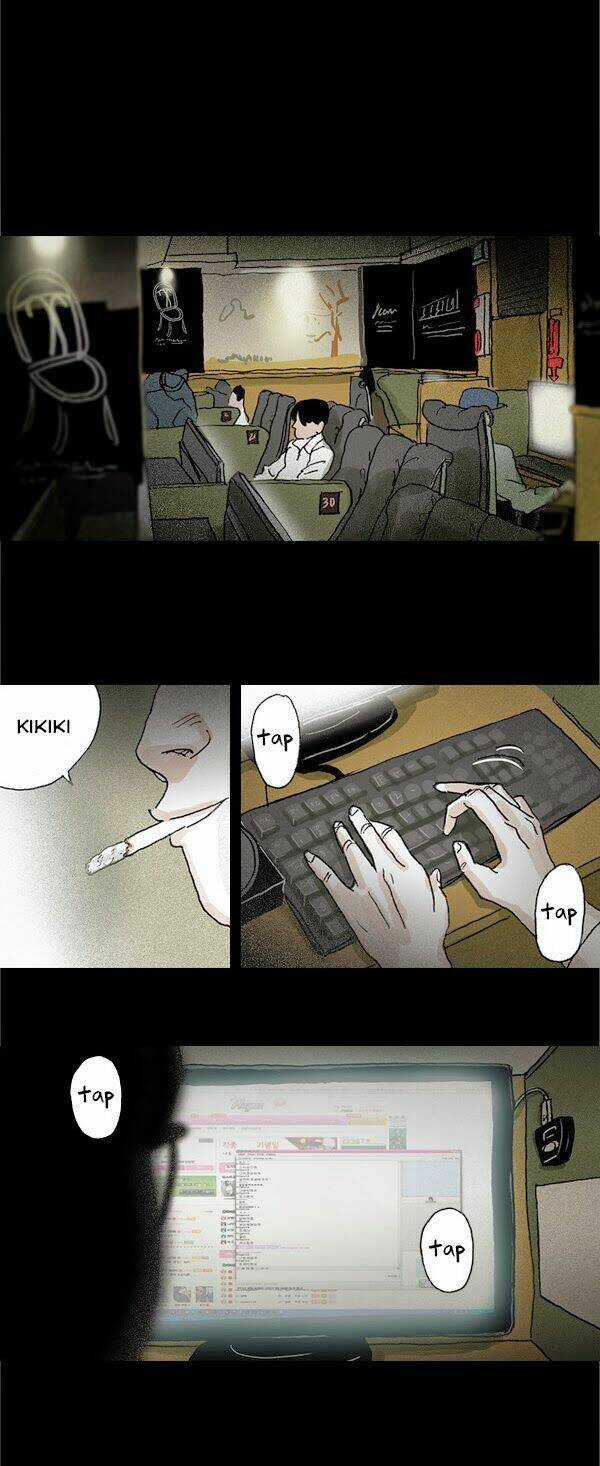 Shards Of Sin - Chapter 1 - Trang 4