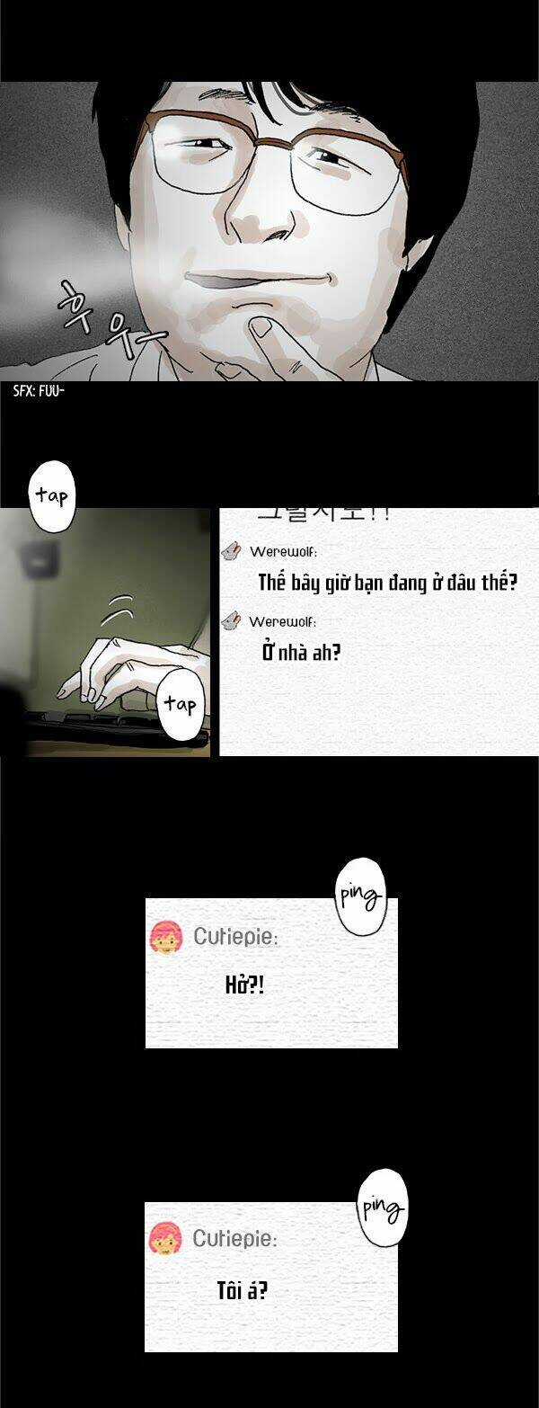 Shards Of Sin - Chapter 1 - Trang 6