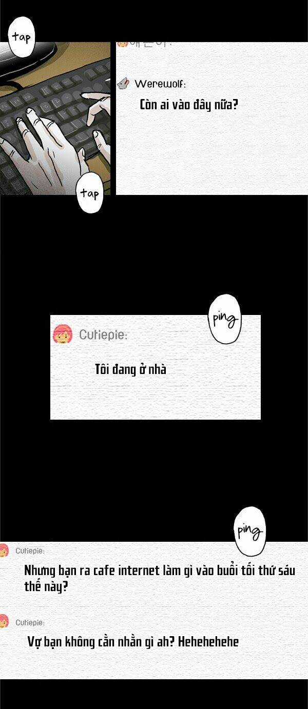 Shards Of Sin - Chapter 1 - Trang 7