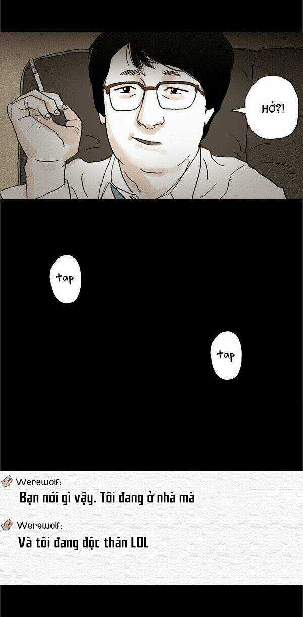 Shards Of Sin - Chapter 1 - Trang 8