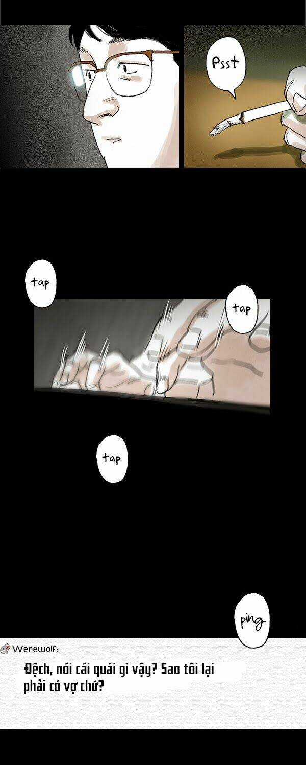 Shards Of Sin - Chapter 1 - Trang 10