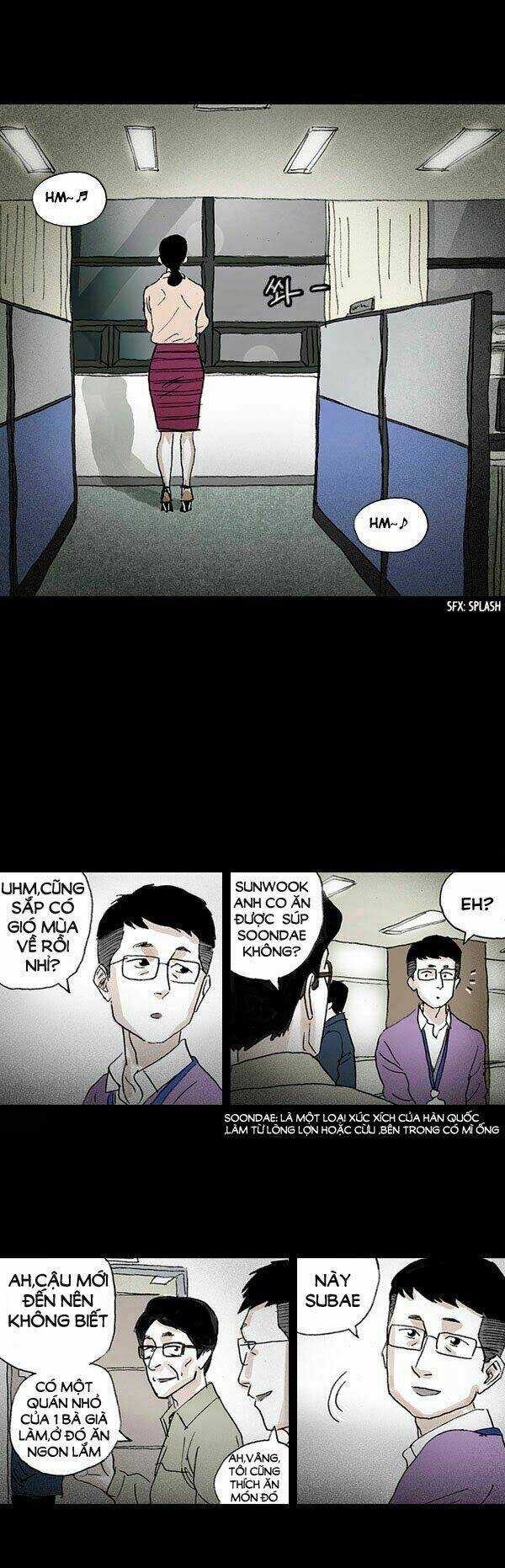 Shards Of Sin - Chapter 10 - Trang 3