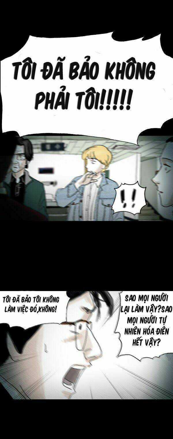 Shards Of Sin - Chapter 11 - Trang 12