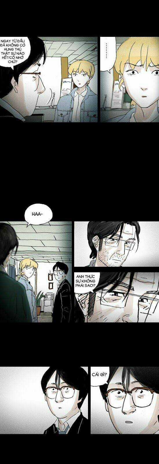 Shards Of Sin - Chapter 11 - Trang 20