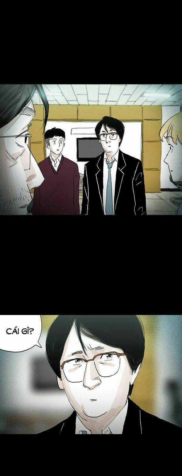 Shards Of Sin - Chapter 11 - Trang 3