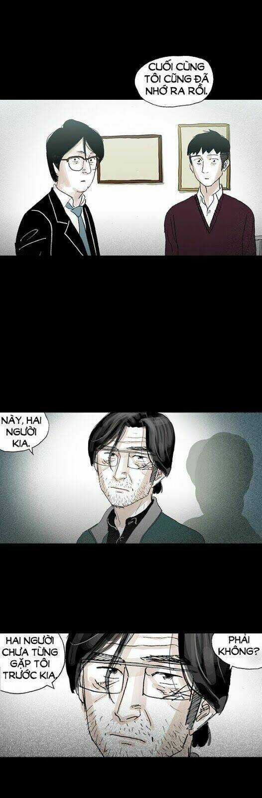 Shards Of Sin - Chapter 12 - Trang 16