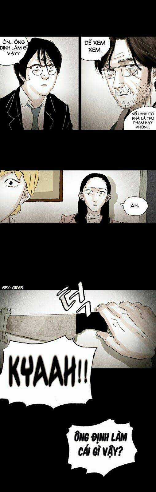 Shards Of Sin - Chapter 12 - Trang 3