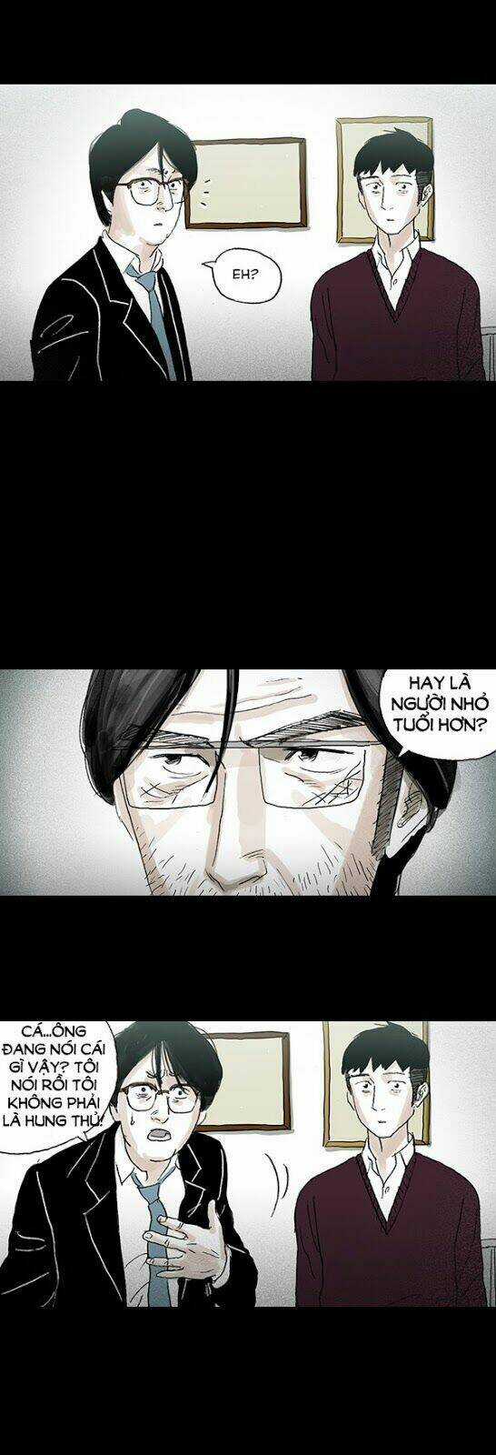 Shards Of Sin - Chapter 12 - Trang 23