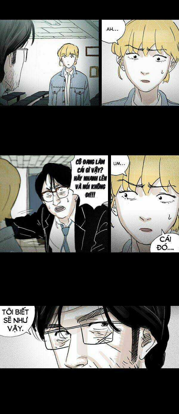 Shards Of Sin - Chapter 12 - Trang 5