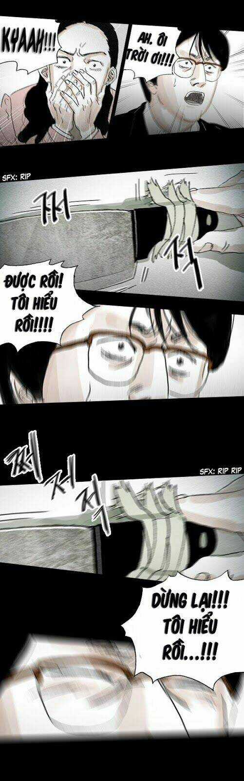 Shards Of Sin - Chapter 12 - Trang 9