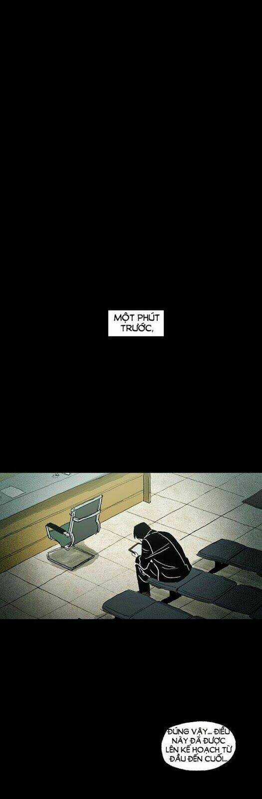 Shards Of Sin - Chapter 13 - Trang 2