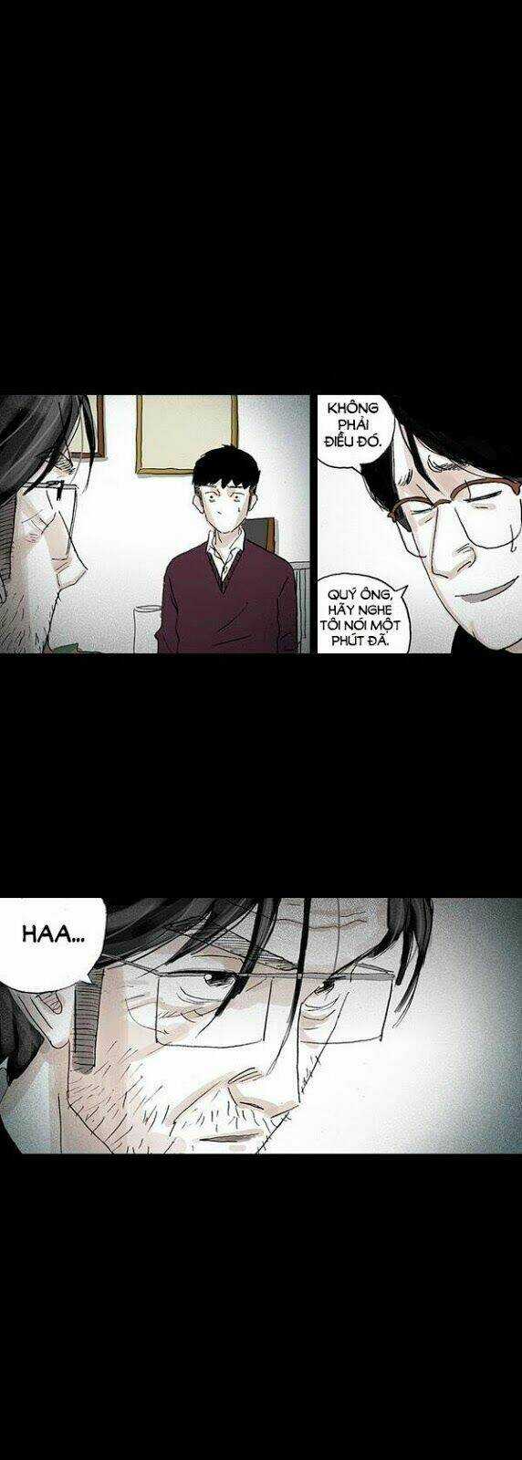 Shards Of Sin - Chapter 13 - Trang 11