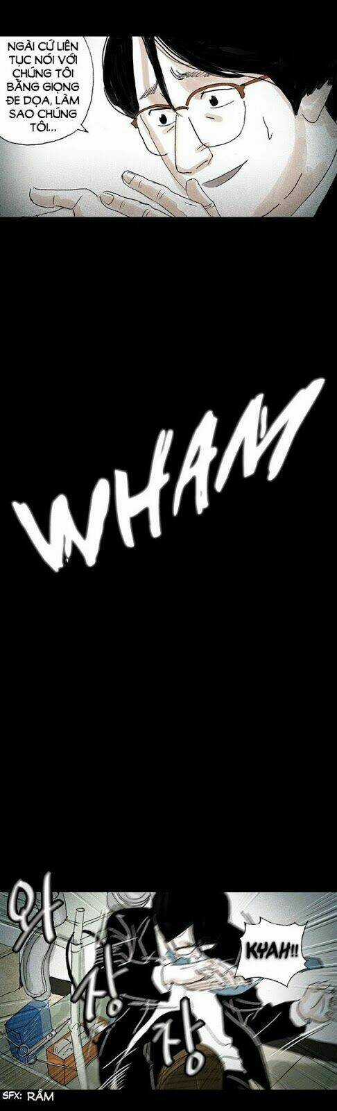 Shards Of Sin - Chapter 13 - Trang 12