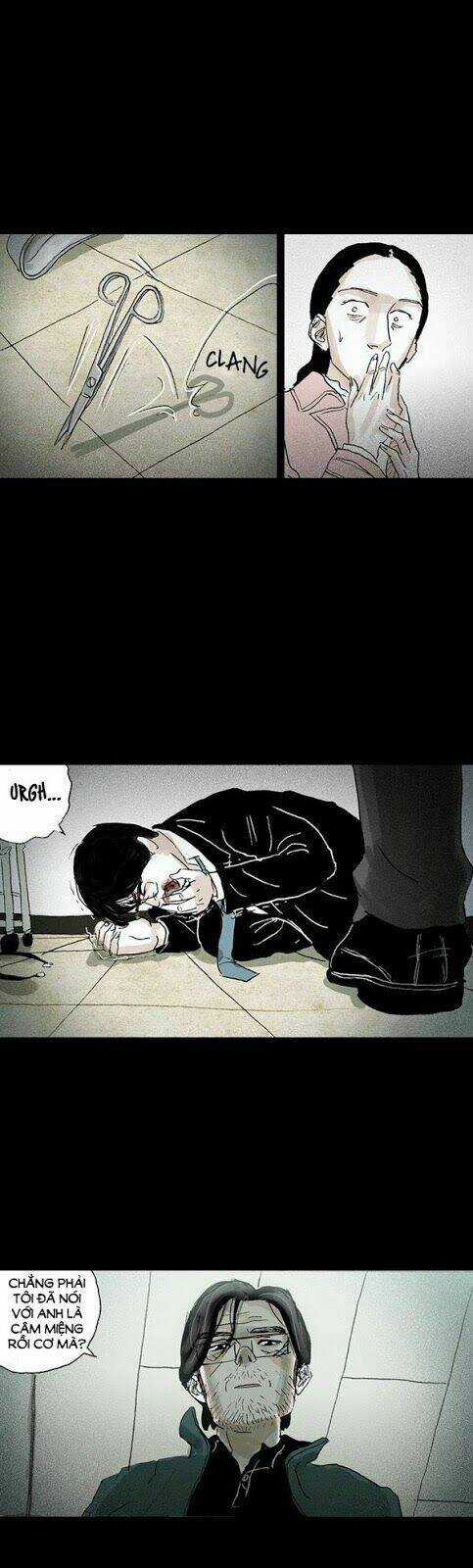 Shards Of Sin - Chapter 13 - Trang 13