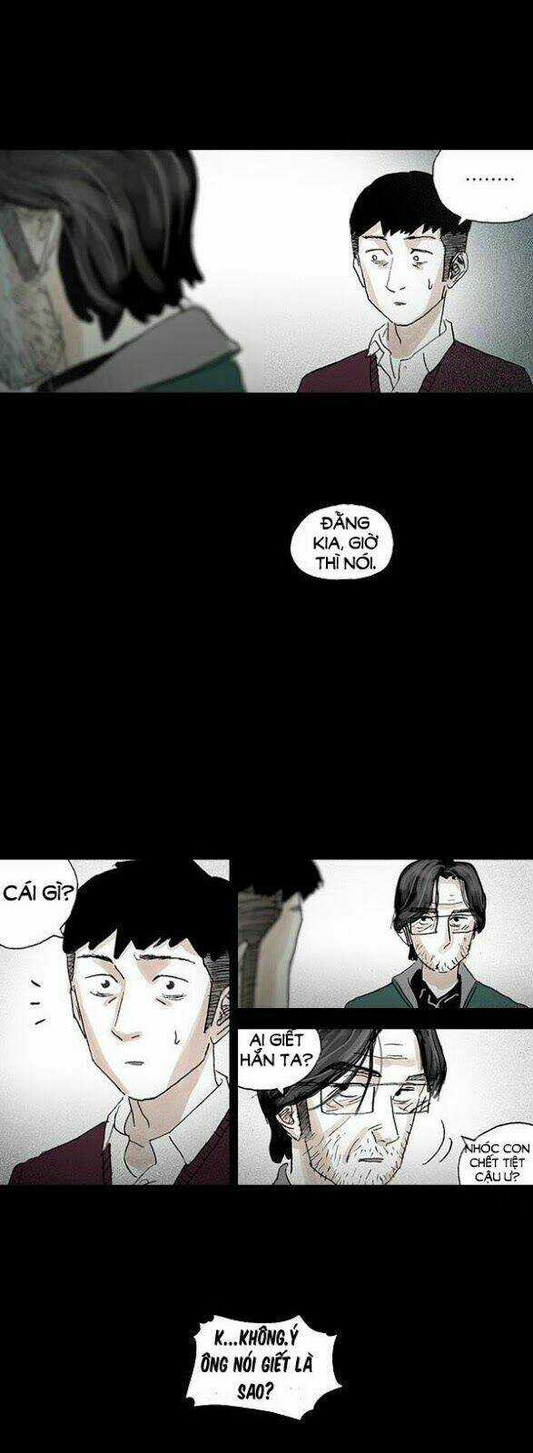 Shards Of Sin - Chapter 13 - Trang 14