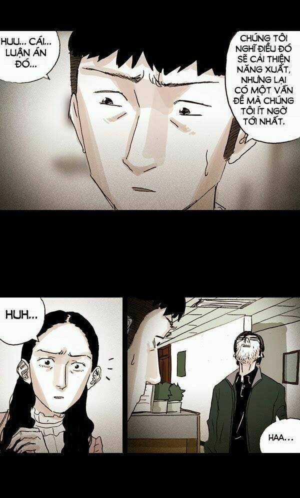 Shards Of Sin - Chapter 13 - Trang 17