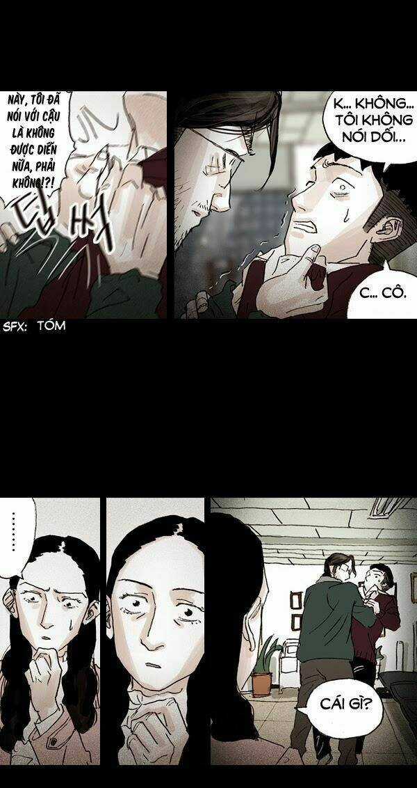 Shards Of Sin - Chapter 13 - Trang 18