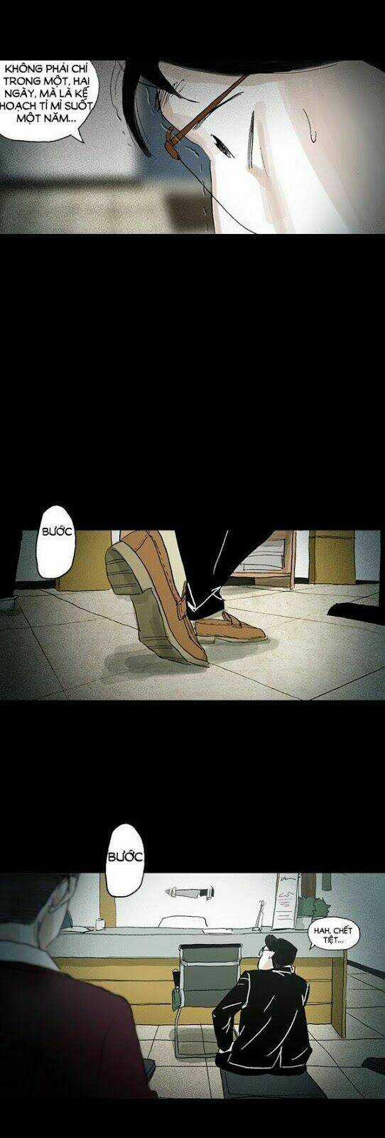 Shards Of Sin - Chapter 13 - Trang 3