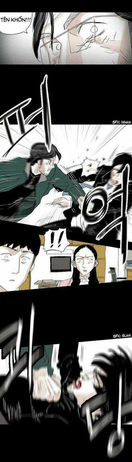 Shards Of Sin - Chapter 13 - Trang 24