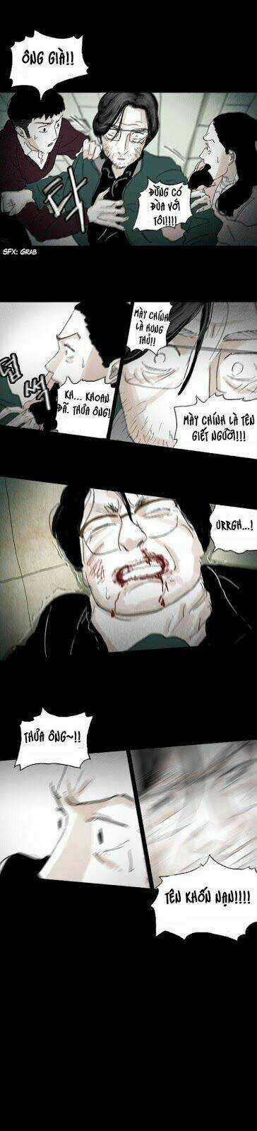 Shards Of Sin - Chapter 13 - Trang 25