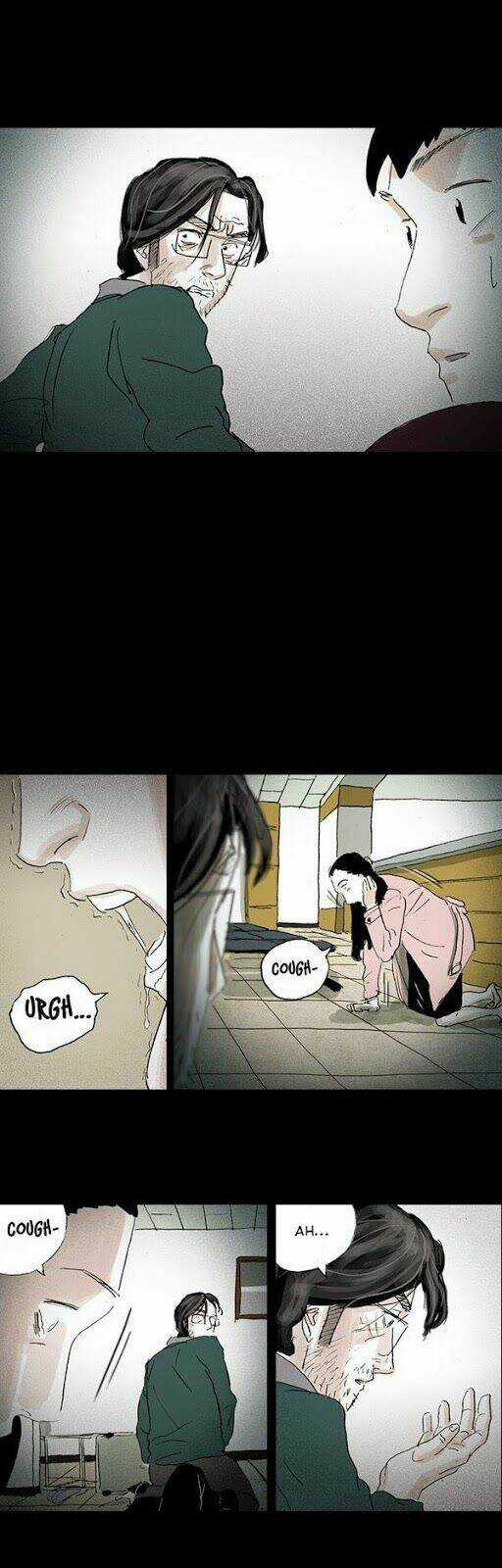 Shards Of Sin - Chapter 13 - Trang 26