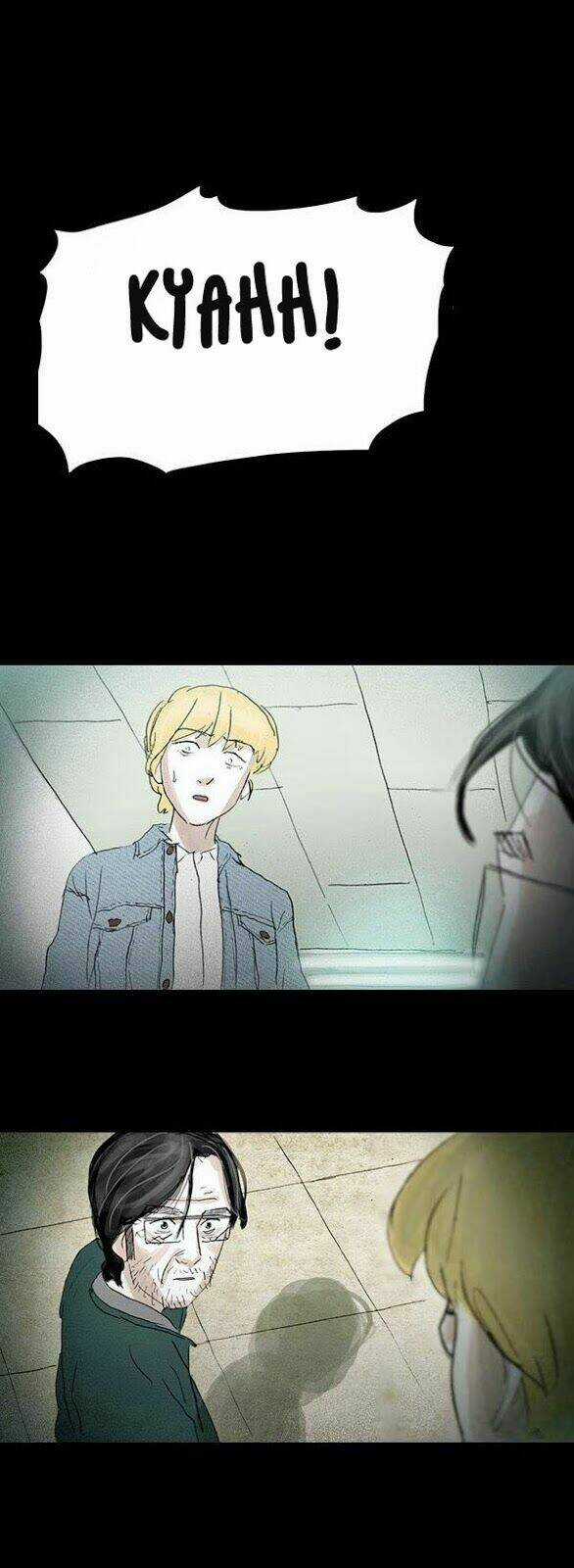 Shards Of Sin - Chapter 13 - Trang 27