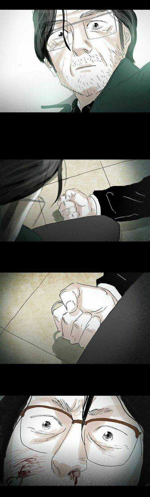 Shards Of Sin - Chapter 13 - Trang 28