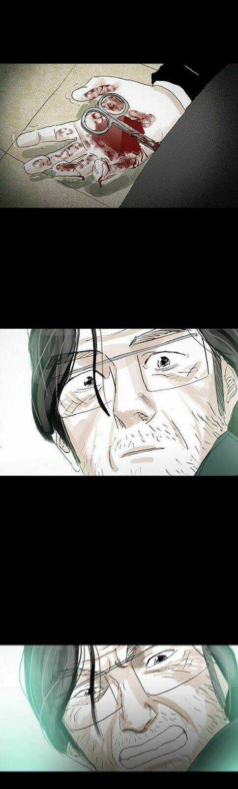 Shards Of Sin - Chapter 13 - Trang 29