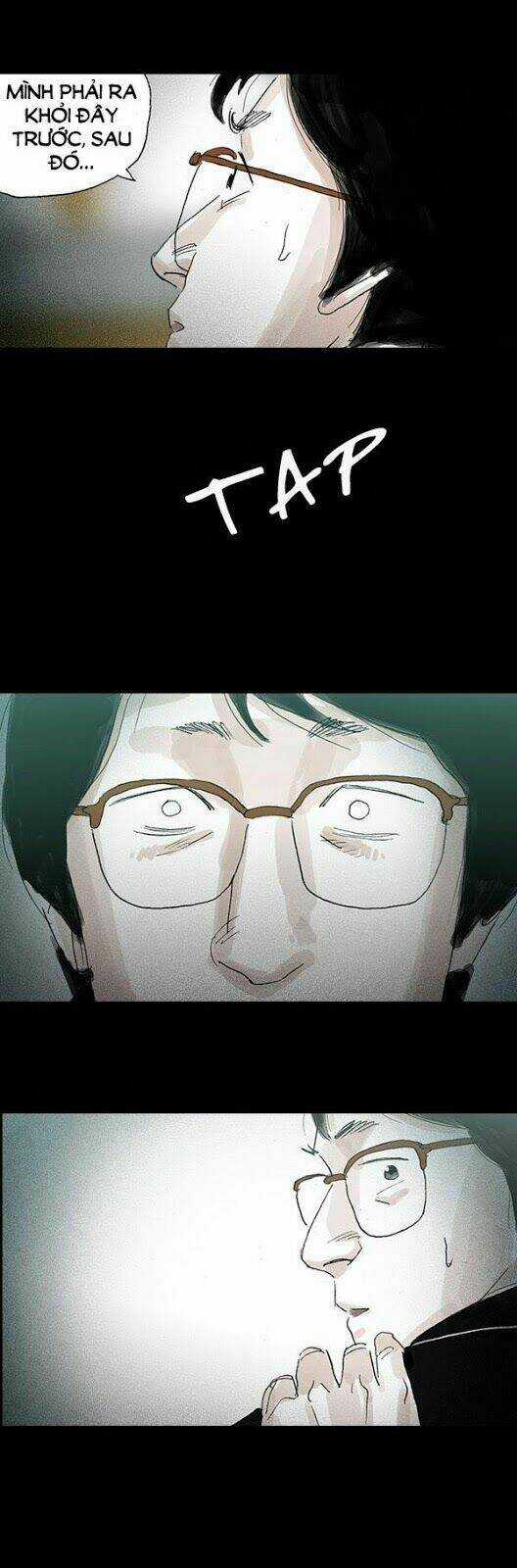 Shards Of Sin - Chapter 13 - Trang 4