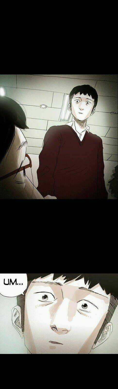 Shards Of Sin - Chapter 13 - Trang 5