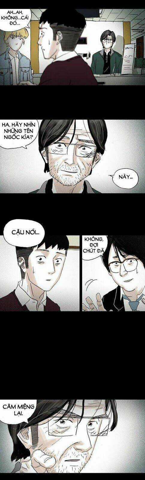 Shards Of Sin - Chapter 13 - Trang 10