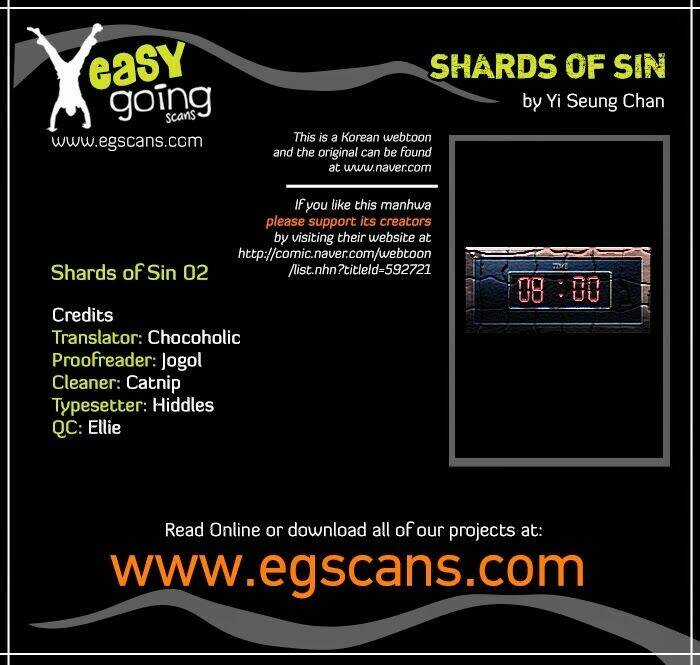 Shards Of Sin - Chapter 2 - Trang 2