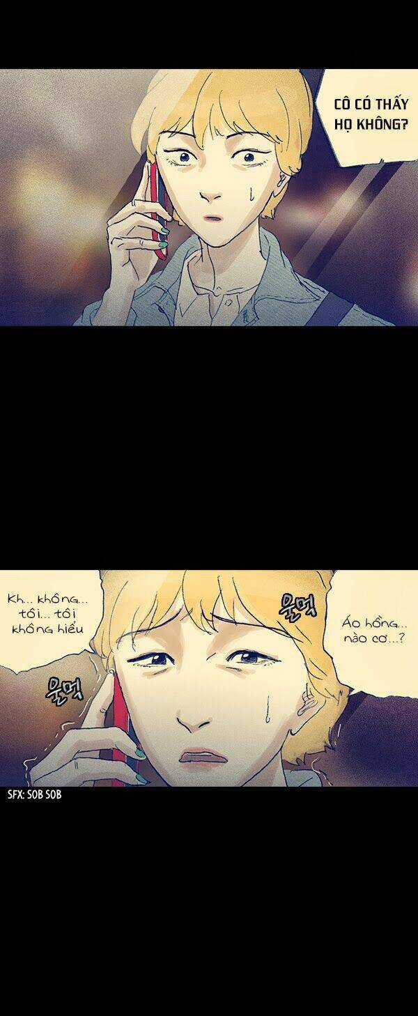 Shards Of Sin - Chapter 2 - Trang 11