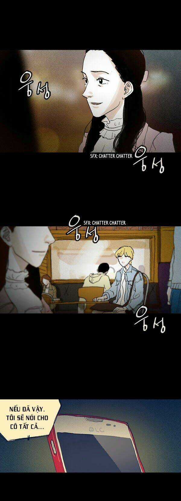 Shards Of Sin - Chapter 2 - Trang 13