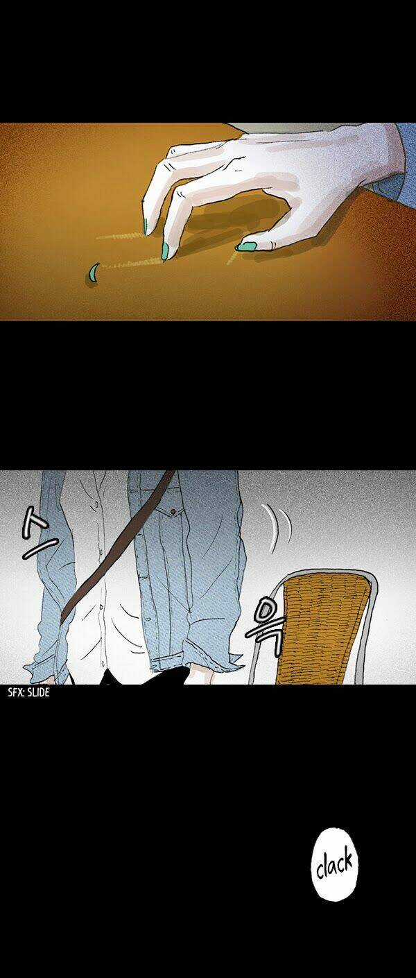 Shards Of Sin - Chapter 2 - Trang 15