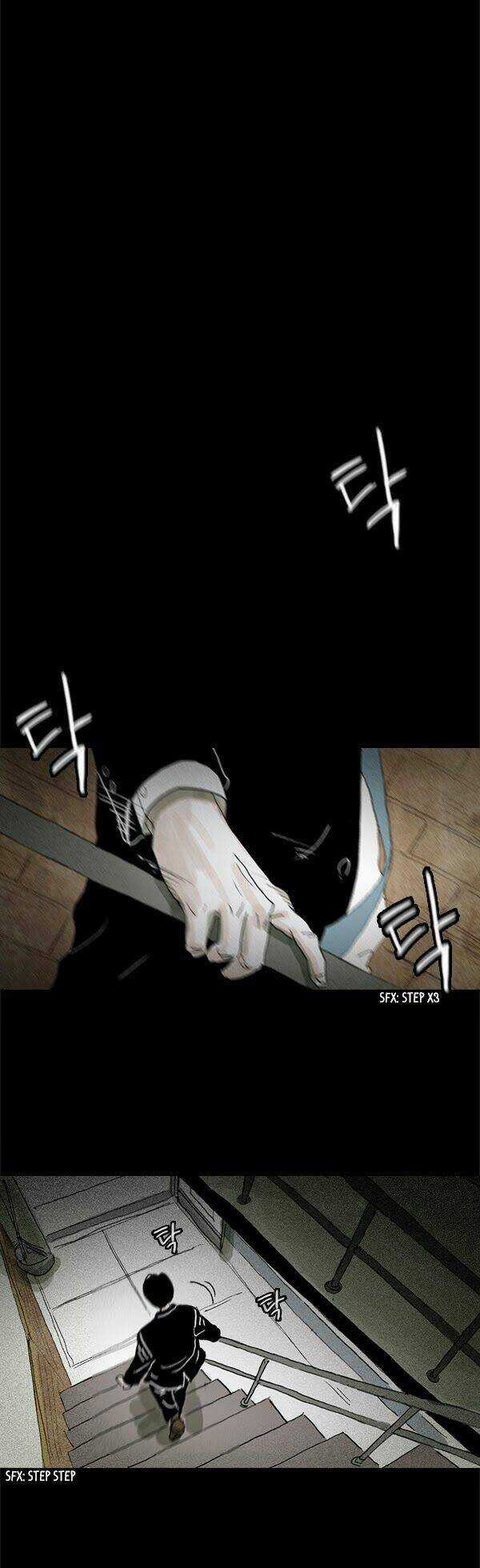 Shards Of Sin - Chapter 2 - Trang 19